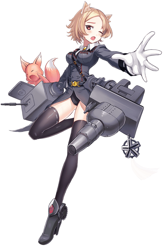 Panzer IV Ausf.B illustration